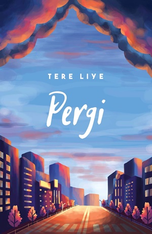 Ebook Pergi by Tere Liye Pdf
