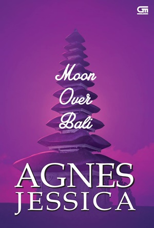 Ebook Moon Over Bali by Agnes Jessica Pdf