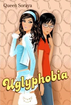 Ebook Uglyphobia by Queen Soraya Pdf