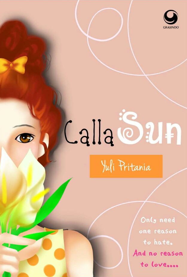 Ebook CallaSun by Yuli Pritania Pdf