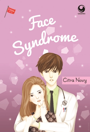 Face Syndrome by Citra Novy
