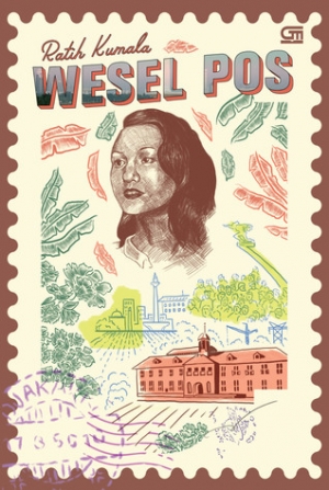 Wesel Pos By Ratih Kumala