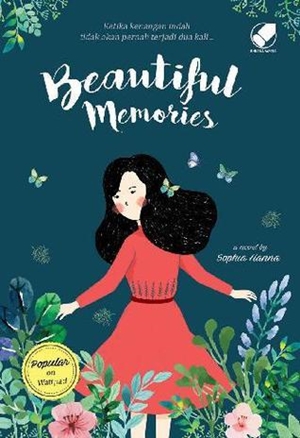 Beautiful Memorie by Sophia Hanna