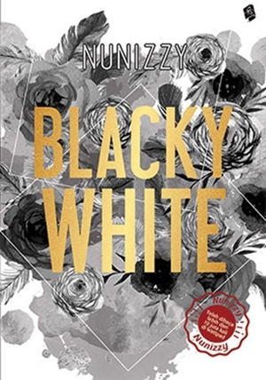 Blacky White by Nunizzy