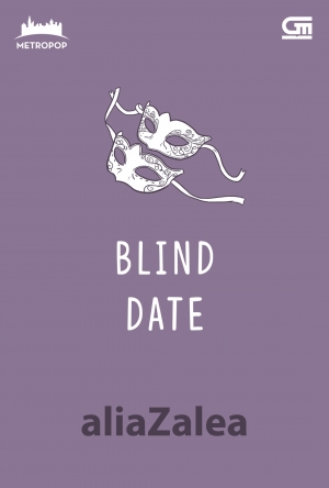 Blind Date By Aliazalea
