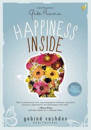 Happiness Inside by Gobind Vashdev