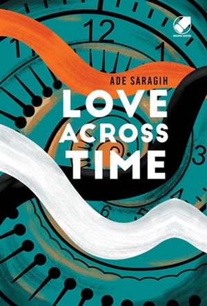 Love Across Time by Ade Saragih