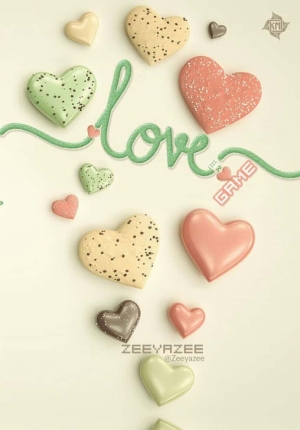Love Game By Zeeyazee
