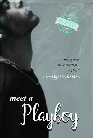 Meet a Playboy by Liza Karina