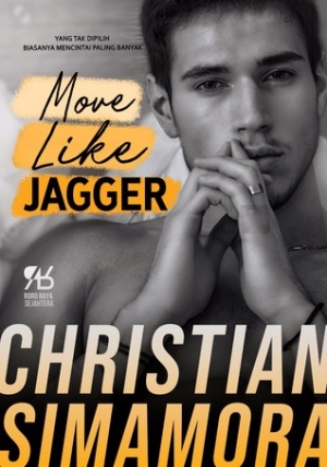 Move Like Jagger By Christian Simamora