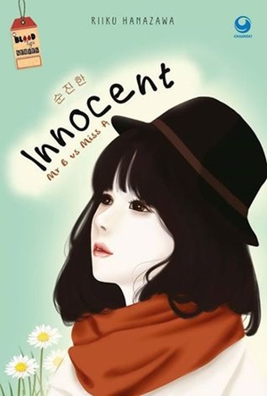 Mr B vs Miss A Innocent by Riiku Hanazawa