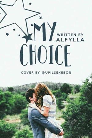 My Choice by Alfylla