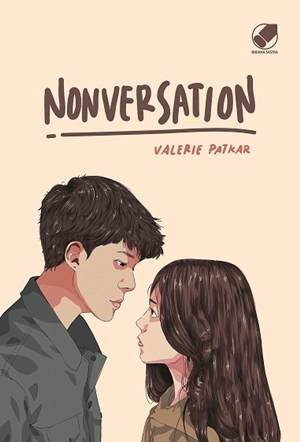 Nonversation by Valerie Patkar