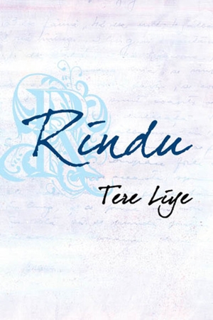 Rindu by Tere Liye