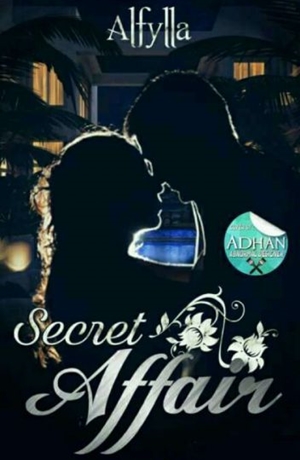 Secret Affair by Alfylla