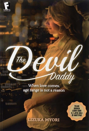 The Devil Daddy by Lizuka Myori