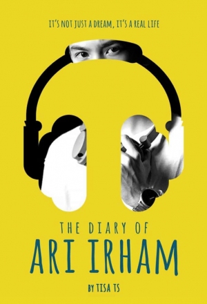 The Diary of Ari Irham by Tisa TS