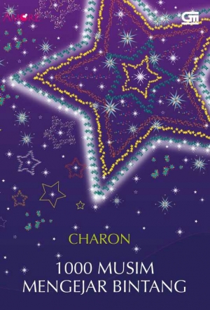 1000 Musim Mengejar Bintang By Charon
