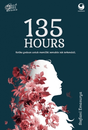 135 Hours By Stefiani Emasurya