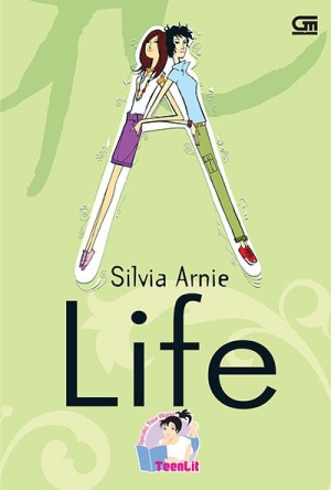 A Life By Silvia Arnie