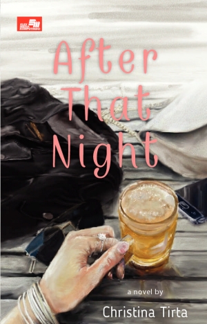 After That Night By Christina Tirta
