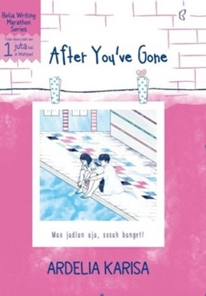 After You’ve Gone By Ardelia Karisa