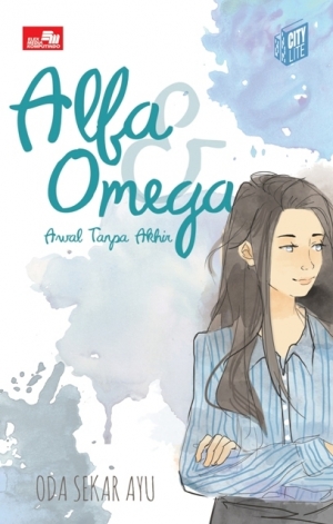 Alfa & Omega By Oda Sekar Ayu