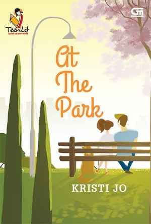 At The Park By Kristi Jo