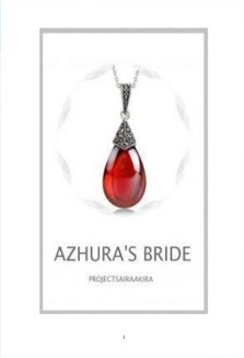 Azhura’s Bride By Sairaakira