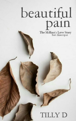Beautiful Pain By Tilly D