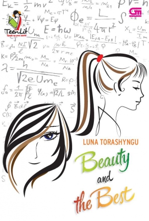 Beauty And The Best By Luna Torashyngu