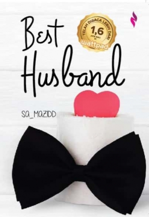 Best Husband By Sa Mazidd