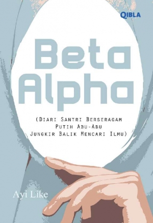 Beta Alpha By Ayi Like