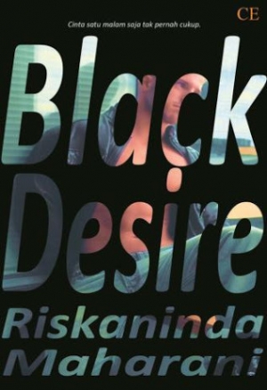 Black Desire By Riskaninda Maharani