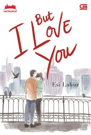 But I Love You By Esi Lahur