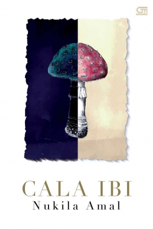 Cala Ibi By Nukila Amal