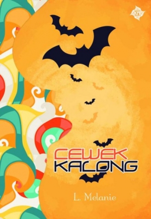 Cewek Kalong By L. Melanie