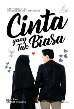 Cinta Yang Tak Biasa By Natta Reza & Wardah Maulina