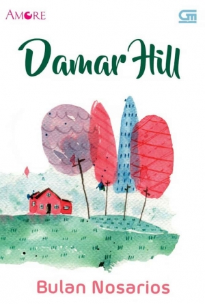 Damar Hill By Bulan Nosarios