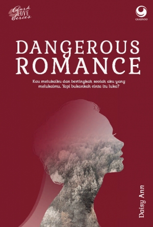 Dangerous Romance By Daisy Ann