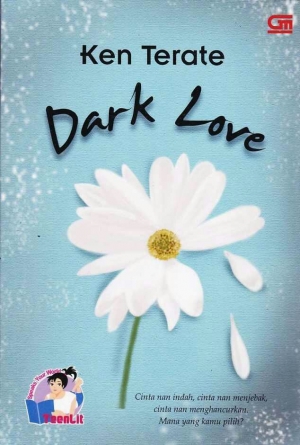 Dark Love By Ken Terate