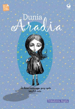 Dunia Aradia By Primadonna Angela