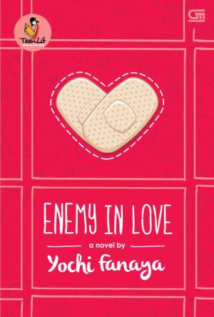 Enemy In Love By Yochi Fanaya