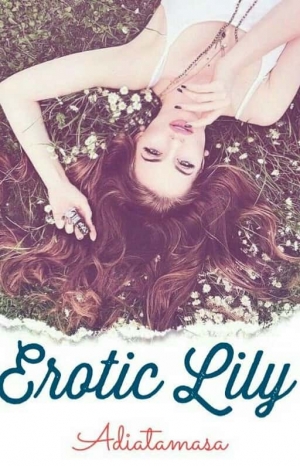 Erotic Lily By Adiatamasa
