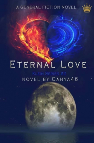 Eternal Love By Cahya46