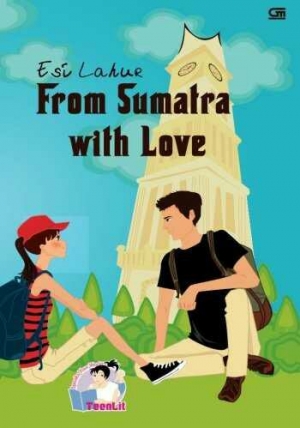 From Sumatra With Love By Esi Lahur