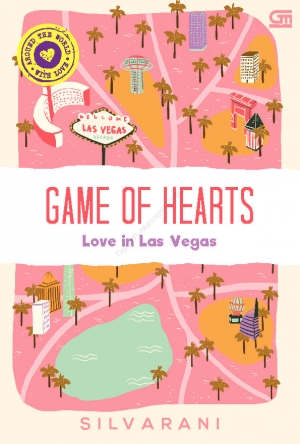 Game Of Hearts Love In Las Vegas By Silvarani