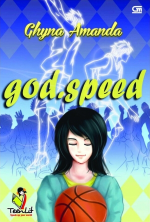 God.speed By Ghyna Amanda