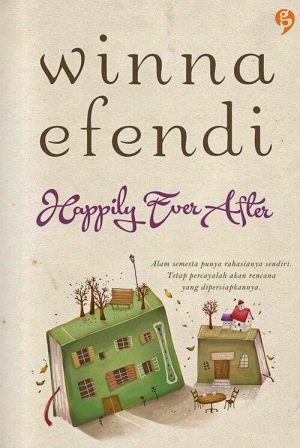 Happily Ever After By Winna Efendi