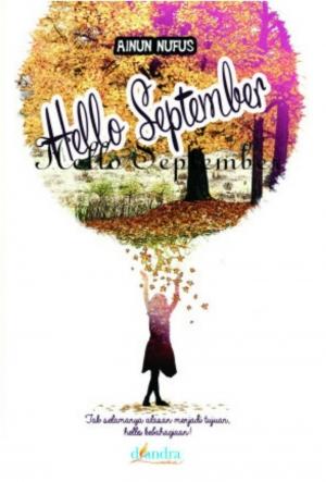 Hello September By Ainun Nufus